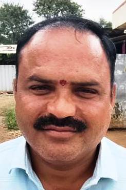 DATTATRAY BALASAHEB HINGANE